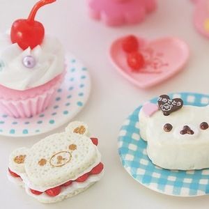 Meet your Posher, Cathyrn